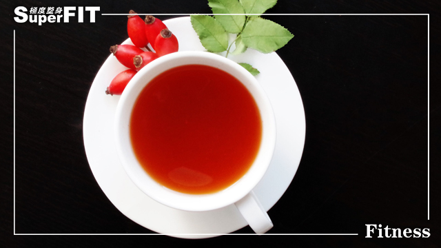 無糖茶成分相對於一般含糖飲料更好