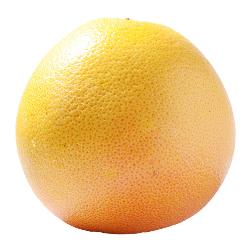 兩到三瓣的柚子熱量大約是60卡，吃完一整顆柚子熱量約為230卡左右。